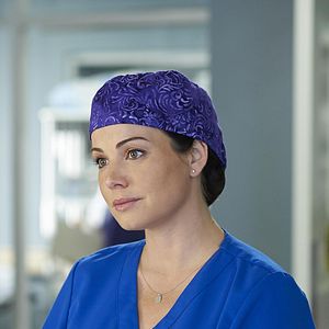 Bilder Saving Hope