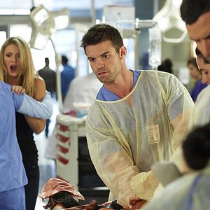 Bilder Daniel Gillies