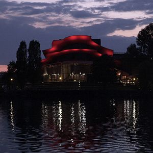 Bilder Die Böhms - Architektur einer Familie