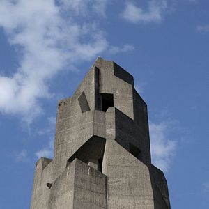 Bilder Die Böhms - Architektur einer Familie