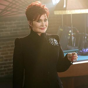 Bilder Sharon Osbourne