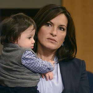 Bilder Mariska Hargitay
