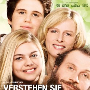 Bilder Verstehen Sie die Béliers?