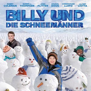 Bilder Billy und die Schneemänner - Ein Rekord für die Ewigkeit
