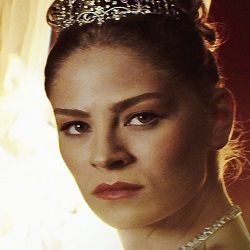 Bilder Fatih'in Fedaisi Kara Murat