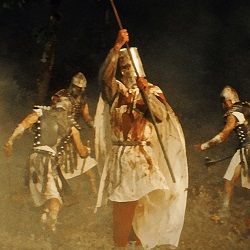 Bilder Fatih'in Fedaisi Kara Murat