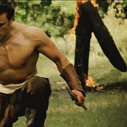 Bilder Fatih'in Fedaisi Kara Murat