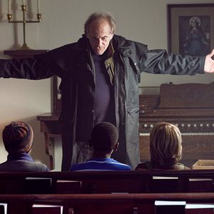 Bilder Billy und die Schneemänner - Ein Rekord für die Ewigkeit