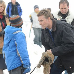 Bilder Billy und die Schneemänner - Ein Rekord für die Ewigkeit