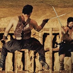 Bilder Fatih'in Fedaisi Kara Murat