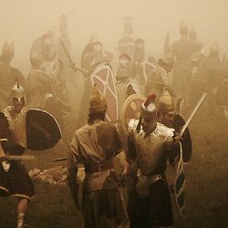 Bilder Fatih'in Fedaisi Kara Murat