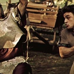 Bilder Fatih'in Fedaisi Kara Murat