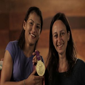 Bilder Mulheres Olímpicas