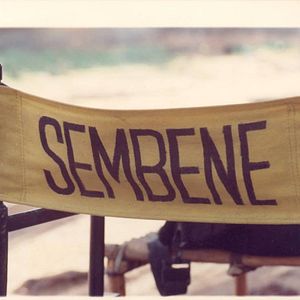 Bilder Sembène!