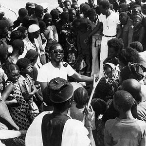Bilder Sembène!