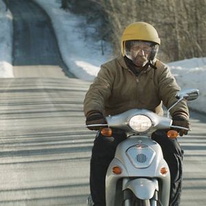 Bilder Bob and the Trees