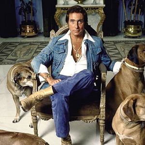 Bilder Filthy Gorgeous: The Bob Guccione Story