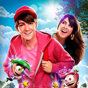 Bilder Cosmo & Wanda: Auwei Hawaii!