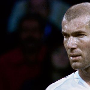 Bilder Zidane - Ein Porträt im 21. Jahrhundert