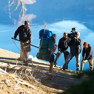 Bilder Der große Trip - Wild