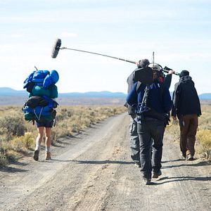 Bilder Der große Trip - Wild