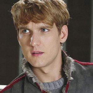 Bilder Scott Michael Foster