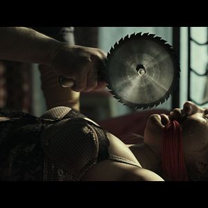 Bilder Radio Silence - Der Tod hört mit