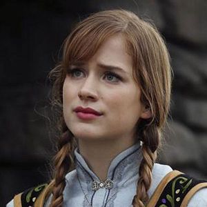 Bilder Elizabeth Lail