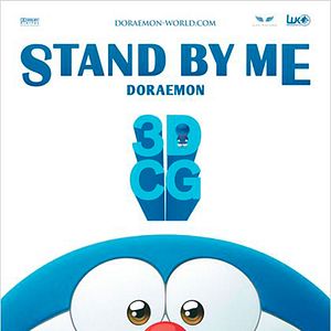 Bilder Stand by Me Doraemon