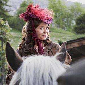 Bilder Le Voyage de Mr Perrichon