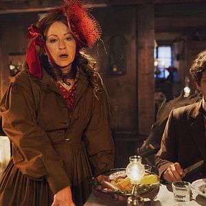 Bilder Le Voyage de Mr Perrichon