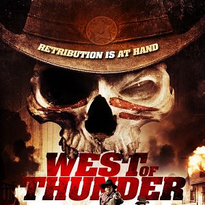 Bilder West of Thunder