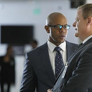 Bilder The Mentalist