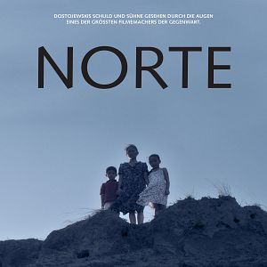 Bilder Norte - The End Of History