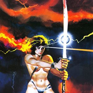 Bilder Electric Boogaloo