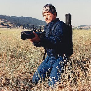 Bilder Electric Boogaloo