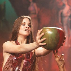 Bilder Catherine Mary Stewart