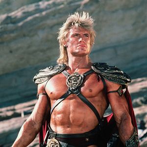 Bilder Dolph Lundgren