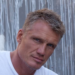 Bilder Dolph Lundgren