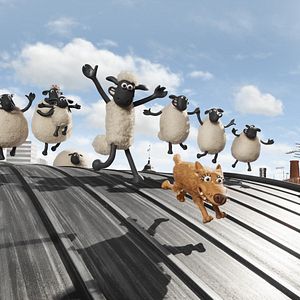 Bilder Shaun das Schaf - Der Film