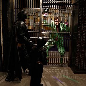 Bilder Batkid Begins