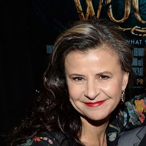Bilder Tracey Ullman