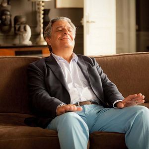 Bilder Nur eine Stunde Ruhe!