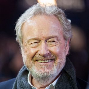 Bilder Ridley Scott