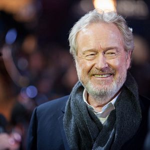 Bilder Ridley Scott