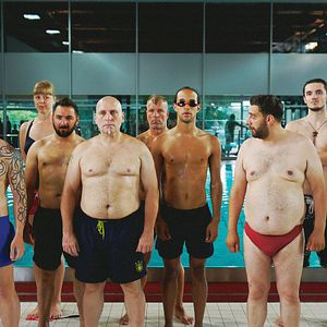 Bilder 3 Türken & ein Baby