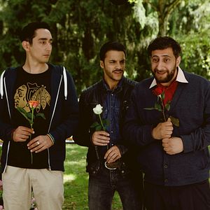 Bilder Kostja Ullmann