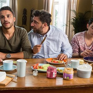 Bilder Kostja Ullmann