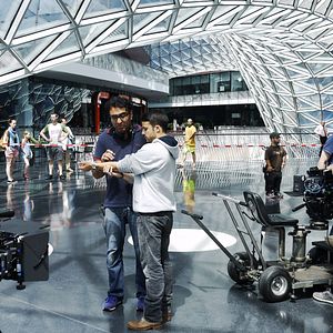 Bilder Kostja Ullmann