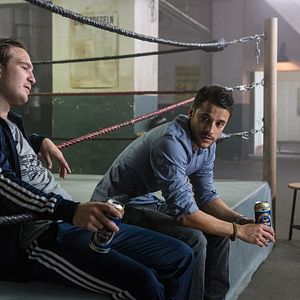 Bilder Kostja Ullmann